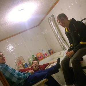 Meet your Posher, Colin